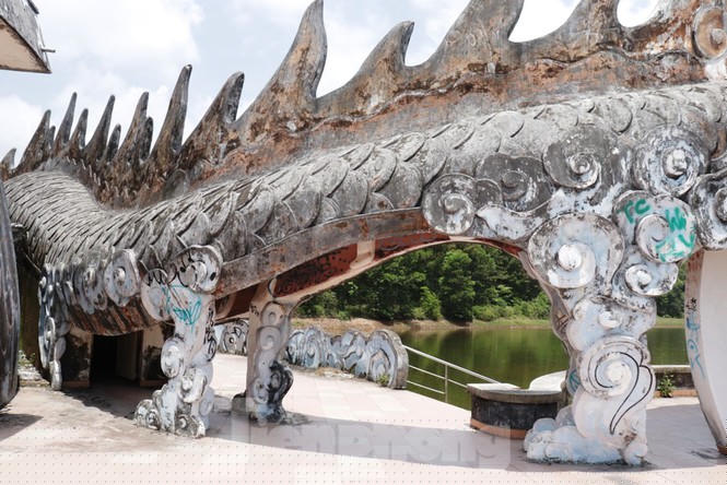 Huế ‘trả” công viên kinh dị từng lên báo Mỹ về cho cộng đồng? - ảnh 11