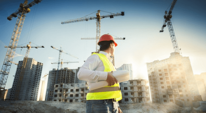 Chính phả quyết định sửa đổi điều kiện đối với tổ chức hoạt động thí nghiệm chuyên ngành xây dựng. (Ảnh minh họa)