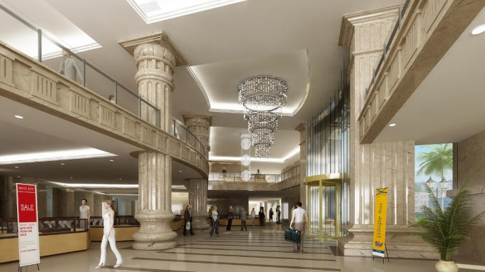 L&yacute; do n&agrave;o khiến D&rsquo;. Le Pont D&rsquo;or &ldquo;h&uacute;t kh&aacute;ch&rdquo;?