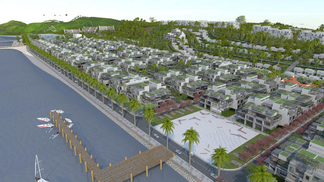 Dự kiến đến ngày 15/6/2019, Chủ đầu tư dự án sẽ tiến hành thủ tục chuyển nhượng Quyền sử dụng đất cho khách hàng.