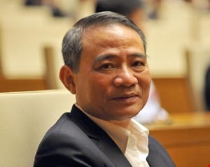 Trước khi trở thành Bộ trưởng Bộ GTVT, ông Trương Quang Nghĩa có thời gian nhiều năm công tác trong Quân đội và lãnh đạo một số tỉnh, thành, cơ quan Trung ương