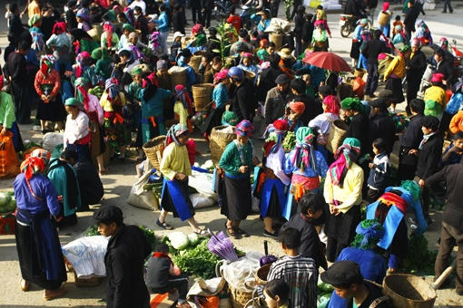 Những điểm đến không thể bỏ qua khi tới Hà Giang