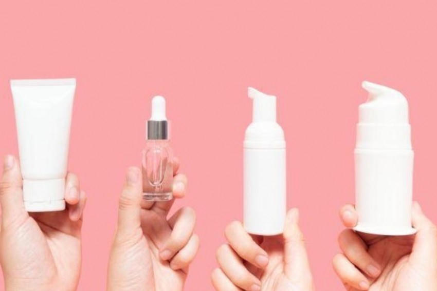 Cục Quản lý Dược thu hồi 184 phiếu công bố mỹ phẩm. (Hình minh hoạ)