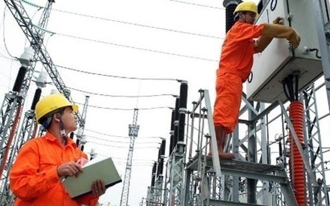 Thủ tướng thống nhất cổ phần hóa các tổng công ty điện lực. Ảnh minh họa.
