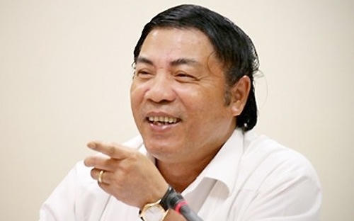 Ông Nguyễn Bá Thanh. (Ảnh sưu tầm internet)
