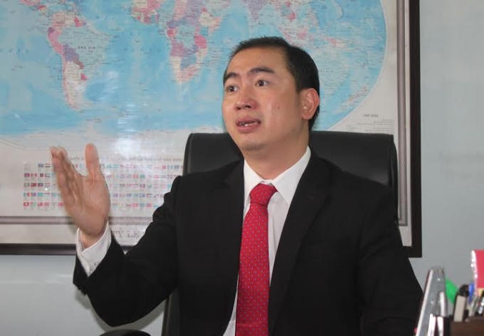 Luật sư Trương Anh Tú chia sẻ với Pháp luật Plus (Văn phòng luật sư Trương Anh Tú).