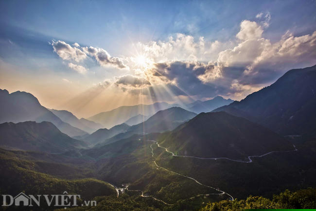 nhung hinh anh tuyet dep ve phong canh, thien nhien viet nam hinh anh 6