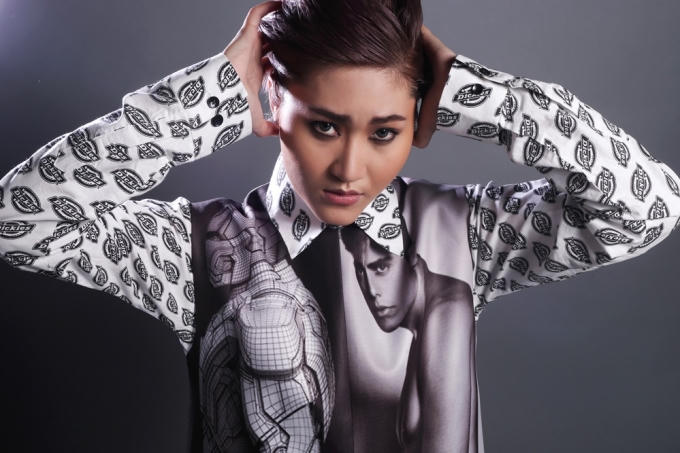 Vicky Nhung
