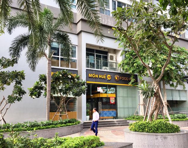 Nhiều thương hiệu thuộc sở hữu của Huy Việt Nam cũng có dấu hiệu đóng cửa. Ảnh: Đại Việt