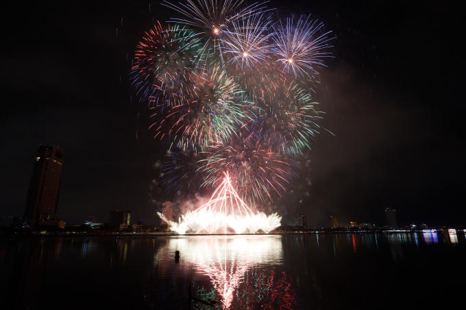 DIFF 2018 sẽ trở lại tối 26/5 với màn tranh tài Pháp - Mỹ.