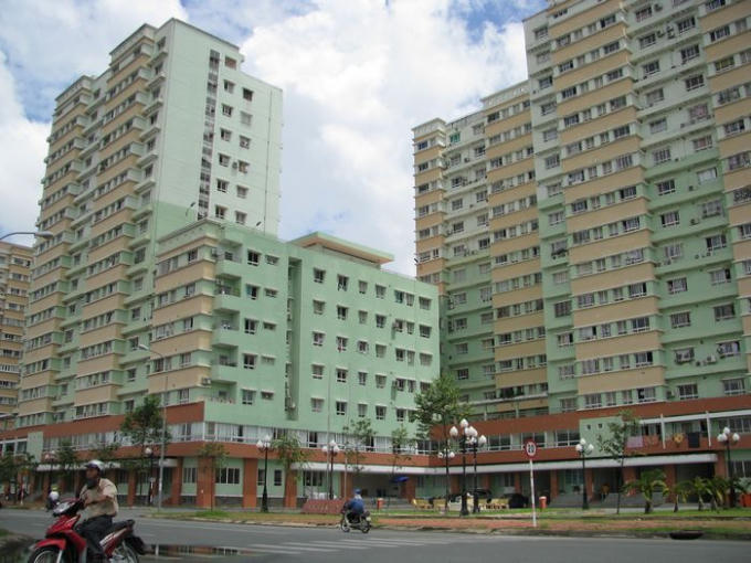 Ảnh minh họa (Báo Xây dựng).