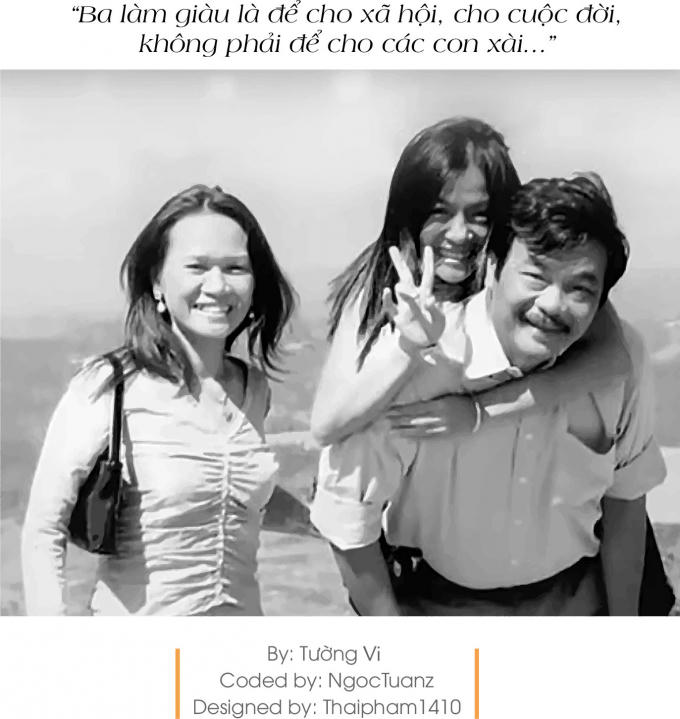 Đứng l&ecirc;n mạnh mẽ với đời