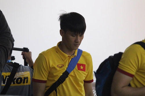 TRỰC TIẾP Indonesia – Việt Nam: Hiệp 2 kết thúc