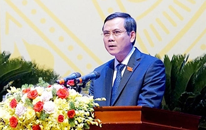 QUANG BINH