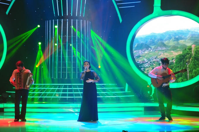 Tập 3 Gương mặt th&acirc;n quen: H&ograve;a Minzy gi&agrave;nh nhất tuần v&igrave; qu&aacute; giống nghệ sĩ Thanh Hoa