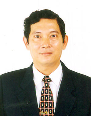 Ông Huỳnh Vĩnh Ái - Thứ trưởng Bộ VH-TT-DL (ảnh bvhttdi.gov)
