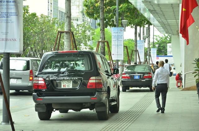 TP HCM: &Ocirc;ng Đo&agrave;n Ngọc Hải ngừng ra qu&acirc;n, vỉa h&egrave; mạnh ai nấy chiếm