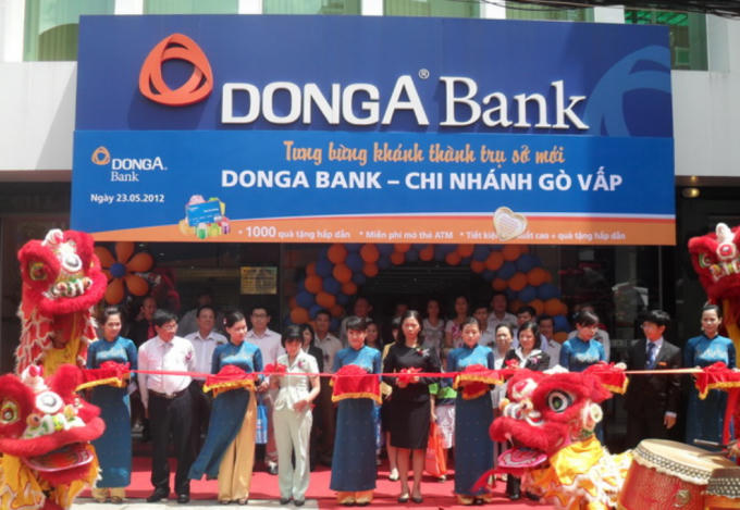 Ảnh dongabank.com.vn