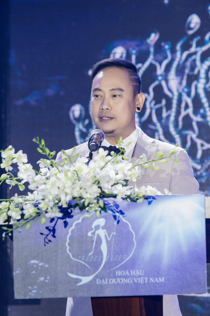 Hoa hậu Đại dương: Xuất hiện người đẹp hiếm hoi sở hữu “số đo vàng”