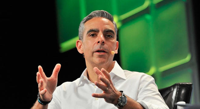 David Marcus, phụ trách nhóm Blockchain mới