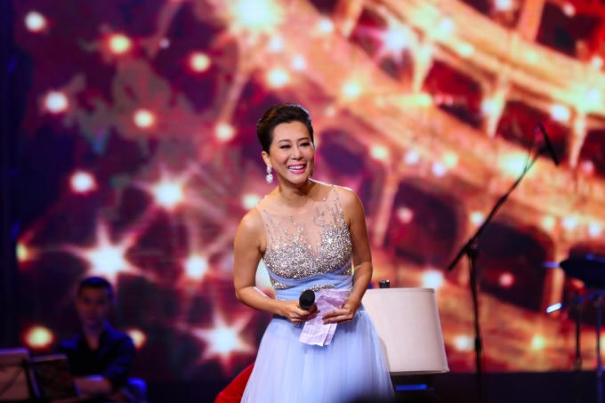 Kỳ Duy&ecirc;n muốn l&agrave;m vợ thứ 5 của Chế Linh