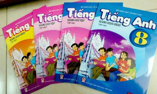 Việc triển khai năm học 2019 - 2020 đối với lớp đầu cấp tiểu học, lộ trình thực hiện trình, sách giáo khoa mới của Bộ GD&amp;ĐT chỉ phải lùi một năm (vtv.vn)