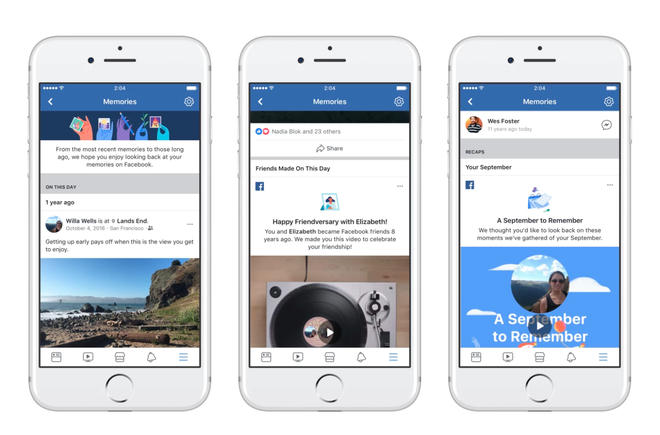 Facebook ra mắt t&iacute;nh năng