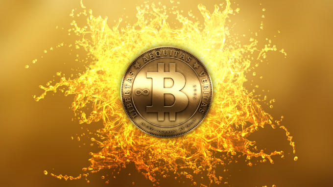 Bitcoin đang có một tuần tăng trưởng mạnh mẽ sau khi lên sàn CBOE.
