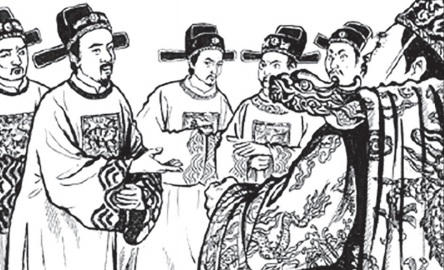 Phủ Liêu của chúa Trịnh.