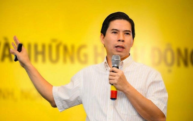 Ông chủ Thế Giới Di Động lần đầu lên tiếng về ồn ào quanh chuyện mặt bằng