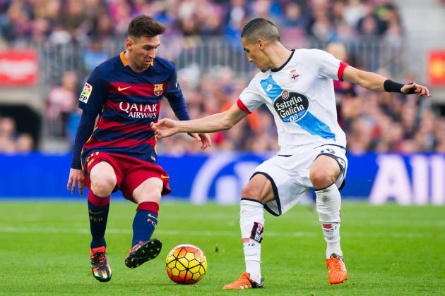 Liệu Messi và các đồng đội đêm nay có thức tỉnh đôi chân của chính mình?