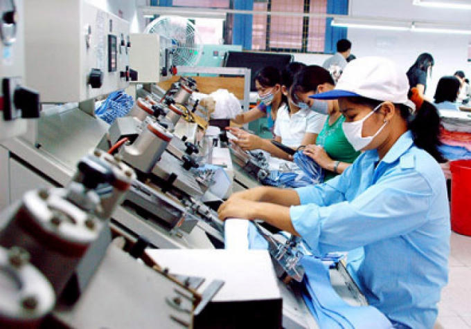 Ảnh minh họa. Nguồn: Internet