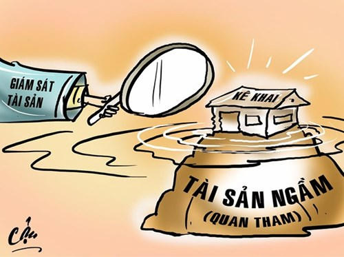 H&oacute;a giải những nghịch l&yacute;, ngang tr&aacute;i tr&ecirc;n con đường đ&atilde; chọn (B&agrave;i 3)