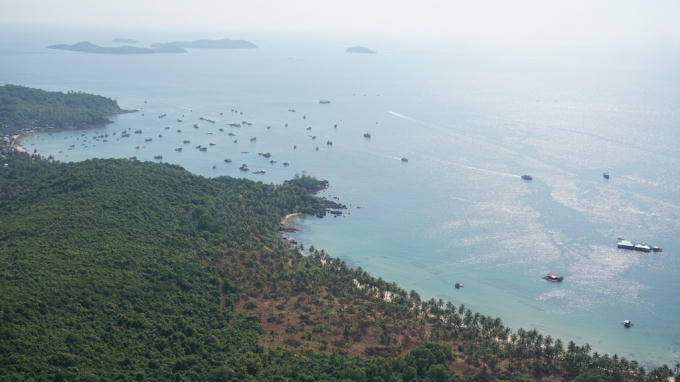 Thu nhập bình quân đầu người tại 3 đặc khu kinh tế sẽ cao gấp đôi mức trung bình cả nước vào năm 2020 (4.500-5.300USD/người) và đến 2030 sẽ cao  5- 7 lần, tương đương 12.000-13.000USD/người.