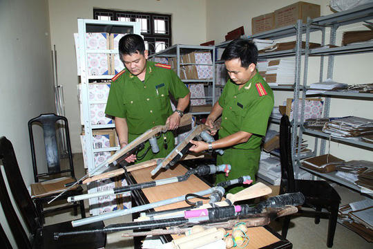 Ảnh minh họa.