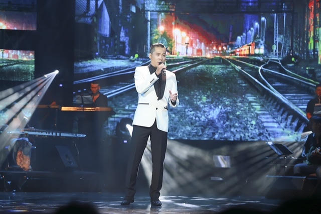 “Nhạn trắng gò công” Phương Dung: Tôi muốn trở về vì tôi là người Việt Nam