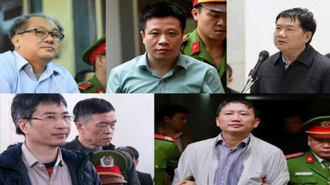 Rà soát tài sản dính án tham nhũng: Muộn còn hơn không