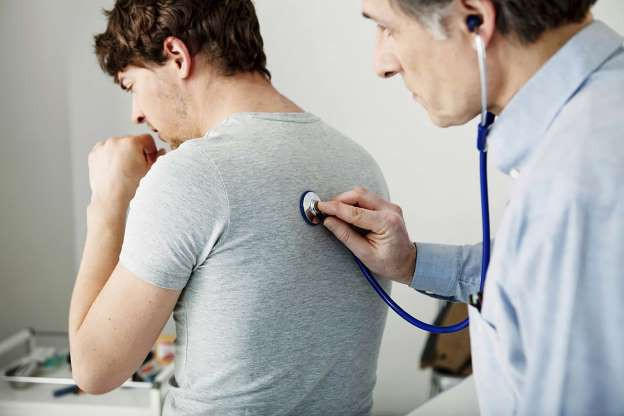 13 dấu hiệu ung thư nam giới kh&ocirc;ng được bỏ qua