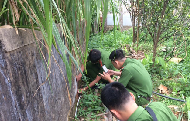 Hà Tĩnh: Phản đối quá khích trại lợn gây ô nhiễm, một đối tượng bị khởi tố