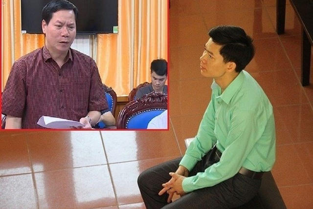 Vụ tai biến chạy thận tại Bệnh viện đa khoa tỉnh Hoà Bình sẽ được đưa ra xét xử lại vào ngày 8.1.2019.