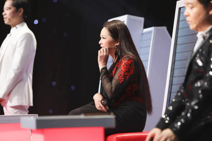 Ngọc Sơn, Quang Lê, Như Quỳnh