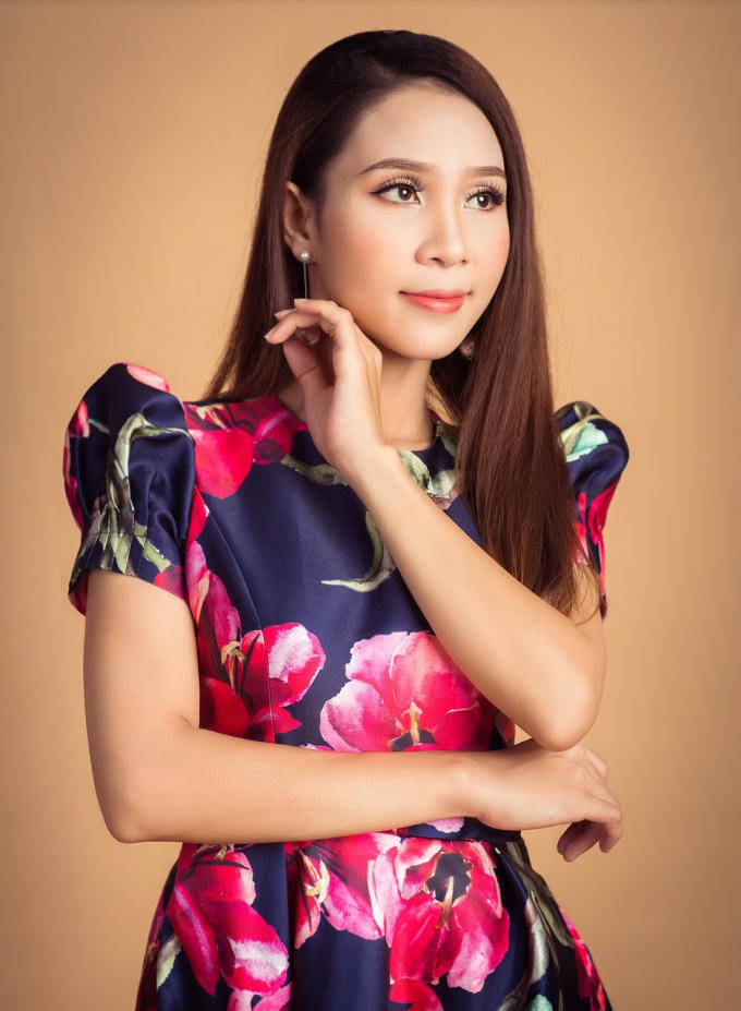 Thanh Lan Bolero giọng ca &ldquo;ngọt lịm&rdquo; đến từ Cố đ&ocirc; Huế