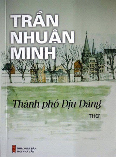 Tập thơ bị thu hồi, hủy vì có chi tiết viết mang tính chủ quan, không hợp lý...