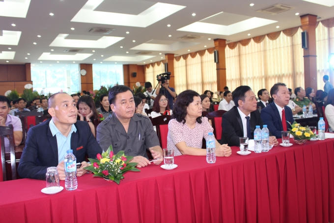 Kỷ niệm một năm ra mắt Chuyên trang Điện tử truyền thông Pháp Luật Plus