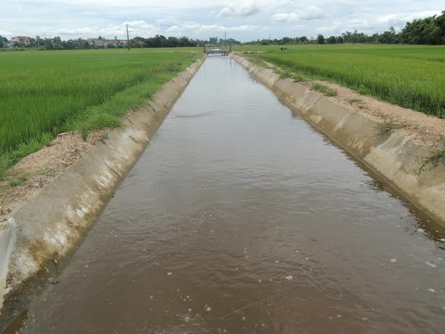 Quản lý, cung cấp nước từ bao cấp sang cơ chế thị trường là rất cần thiết.