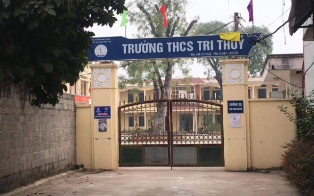 Hà Nội: Phát 2 học sinh nhiễm COVID-19, trường học chuyển sang học trực tuyến