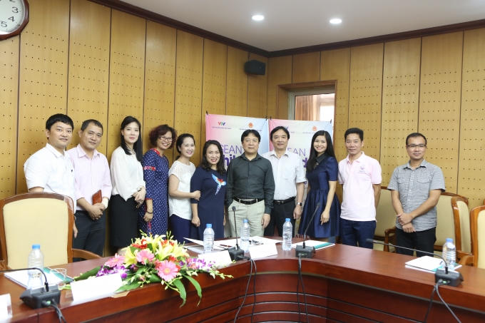 Việt Nam lần đầu tiên đăng cai “Liên hoan Thiếu nhi ASEAN” với sự tham gia của 7 nước