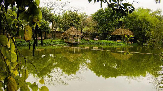 Phó Thủ tướng chỉ đạo thanh tra bổ sung dự án sinh thái Song Phương