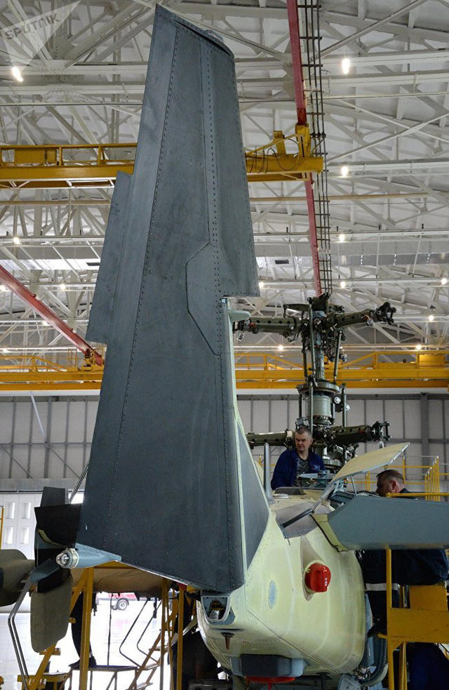 Cá sấu Ka-52 là dòng trực thăng đa năng, có khả năng thực hiện nhiều nhiệm vụ như tuần tra, trinh sát, tiêu diệt xe tăng, tấn công các mục tiêu mặt đất, tấn công trực thăng đối phương trong mọi điều kiện thời tiết.