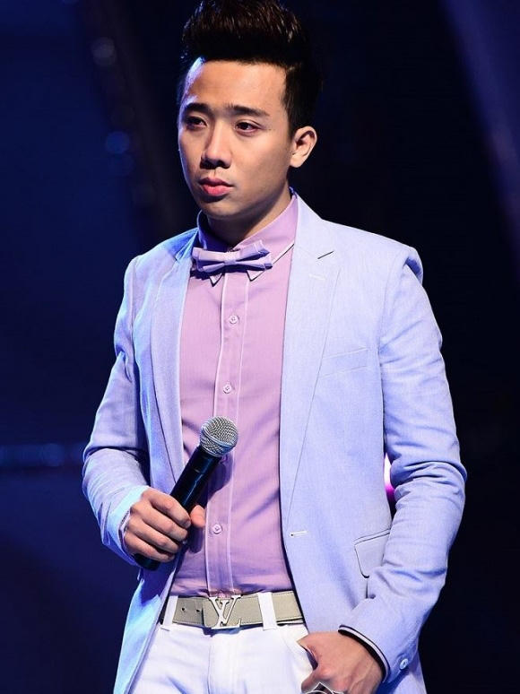 Lời xin lỗi của Trấn Thành cần phải hiện thực hóa bằng hành động, đó là mong muốn của đông đảo khán giả.